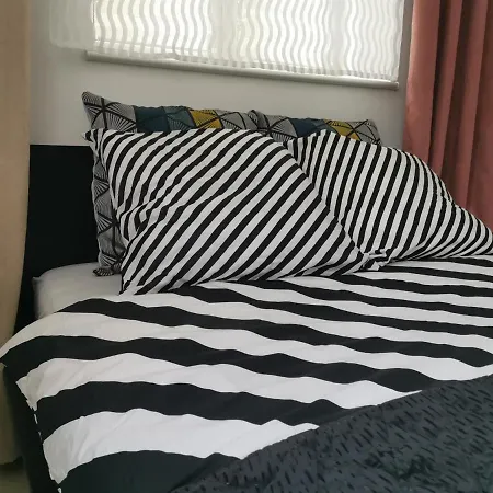 Mazurskie 2 Lejlighed Mrągowo