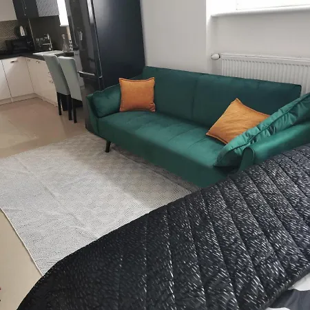 Lejlighed Mazurskie 2